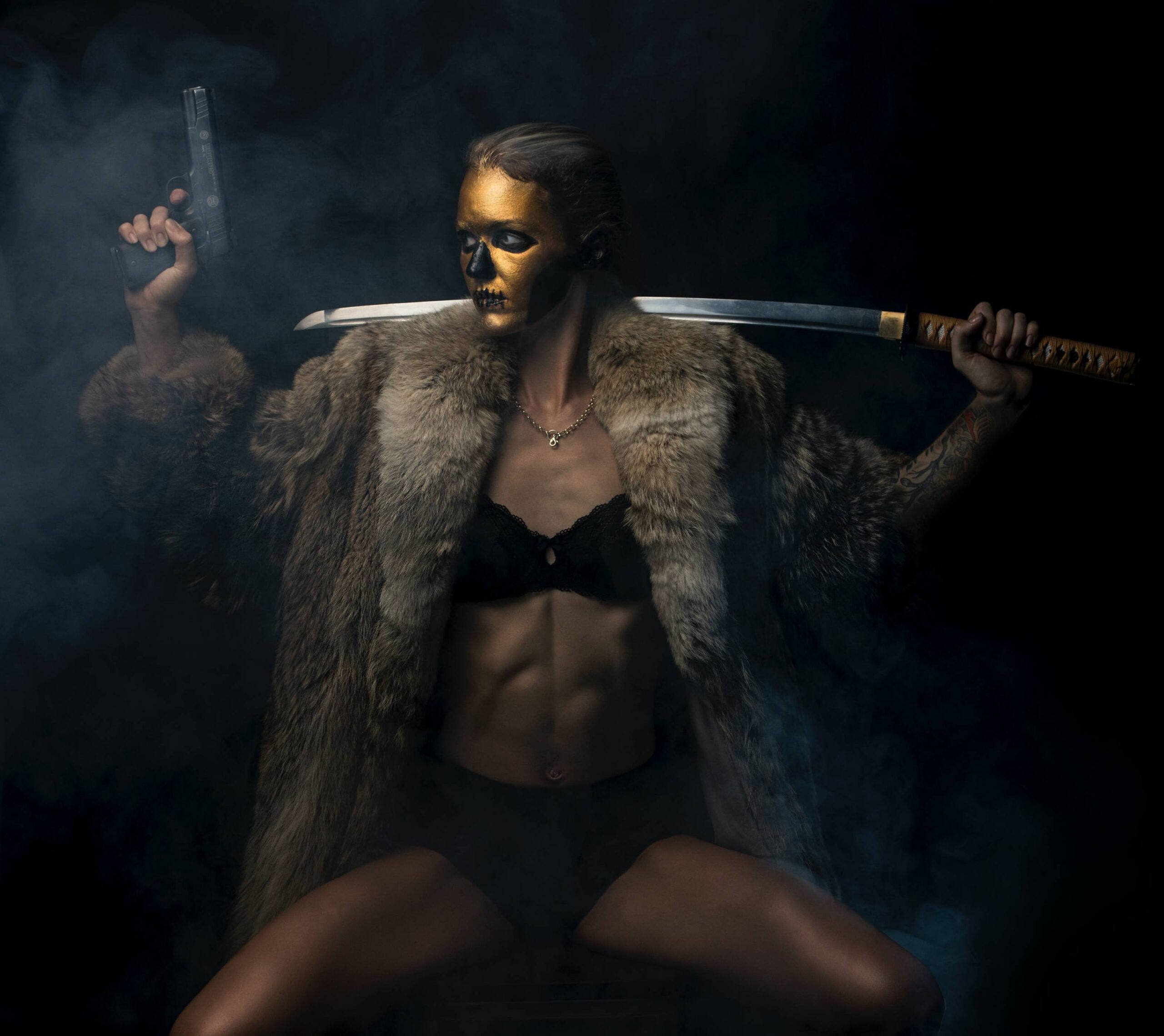 Chapter 10 – Are You Fit, Fit For What?