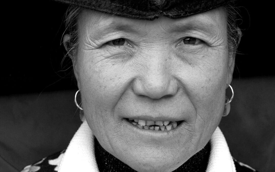 Chapter 1 – Do You Feel Old?