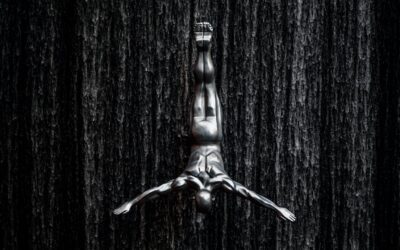 Chapter 7 – The Elephant in the Room & The Lost Sense