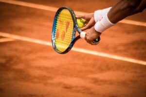 Lessons From An Old Tennis Injury