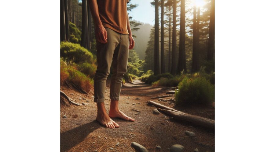 Barefoot Shoes