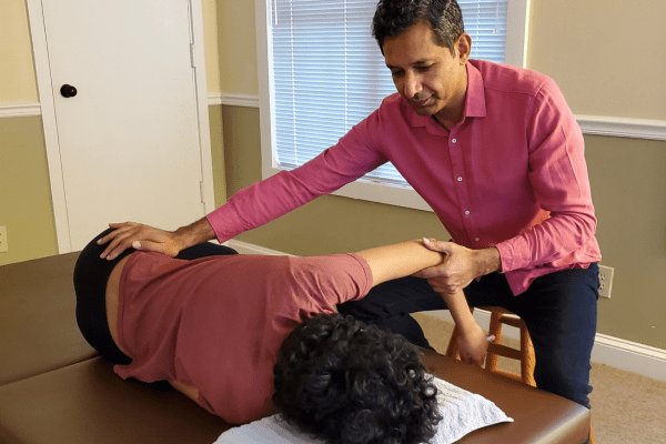 What is a 1-On-1 Feldenkrais Session Like?