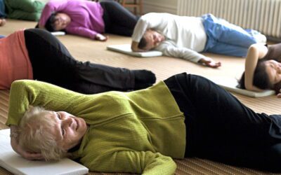 What is the Feldenkrais Method Anyway?