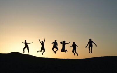 Chapter 12 – How To Be More Flexible…