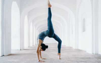 Chapter 11 – On Improving Flexibility