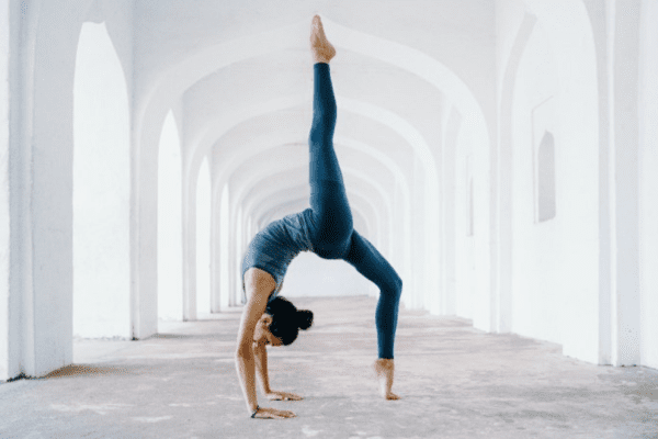 Chapter 11 – On Improving Flexibility