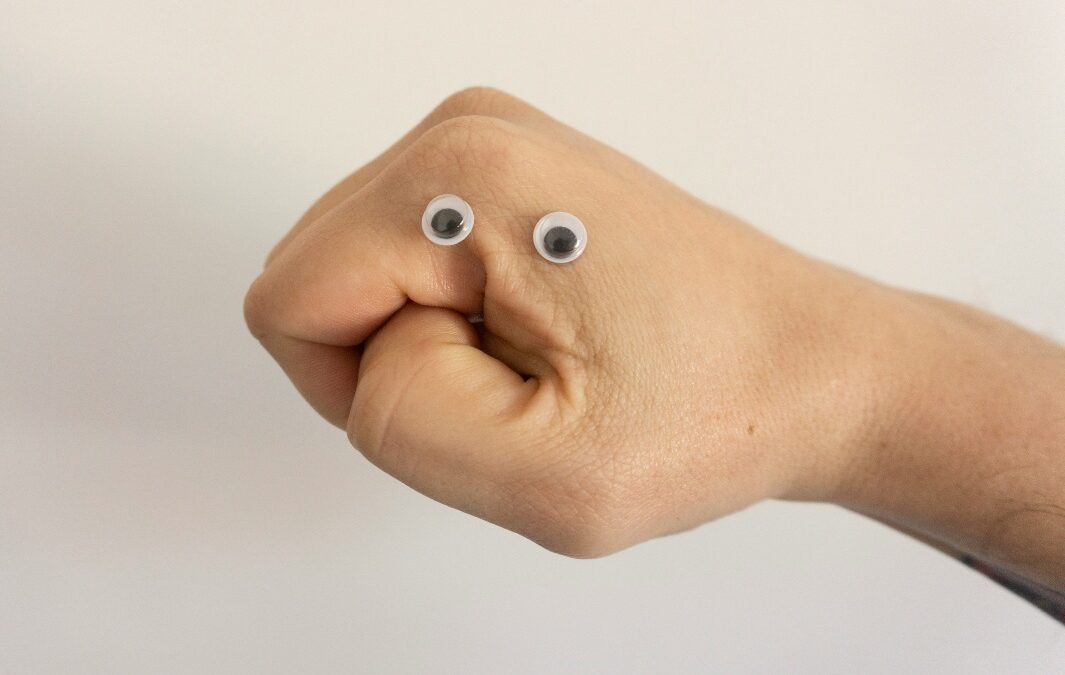 The Most Important Sense You Didn’t Know You Have