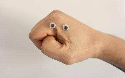 The Most Important Sense You Didn’t Know You Have