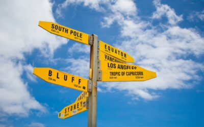 How the Feldenkrais Method® Changed My Life Part – 2