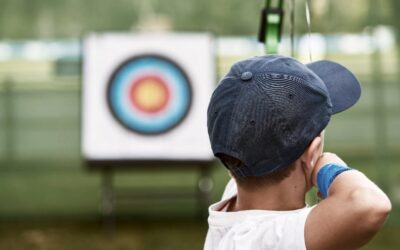 How the Feldenkrais Method® Changed My Life – Part 3