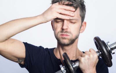 Shoulders & Shoulda’s