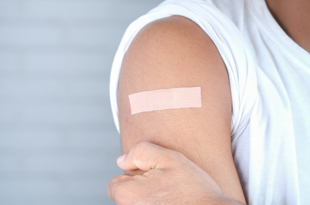 Why Treating The Injury Site Isn’t Enough