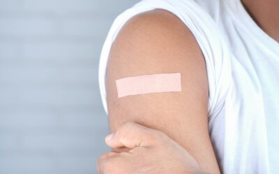 Why Treating The Injury Site Isn’t Enough