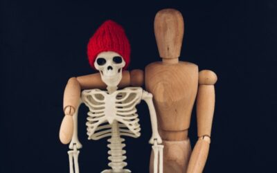 Chapter 8 – What Is Good Posture?