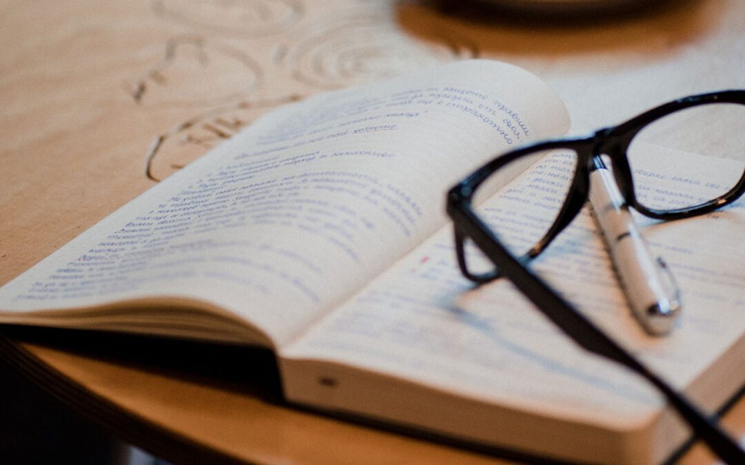 A Book Review & A Gem
