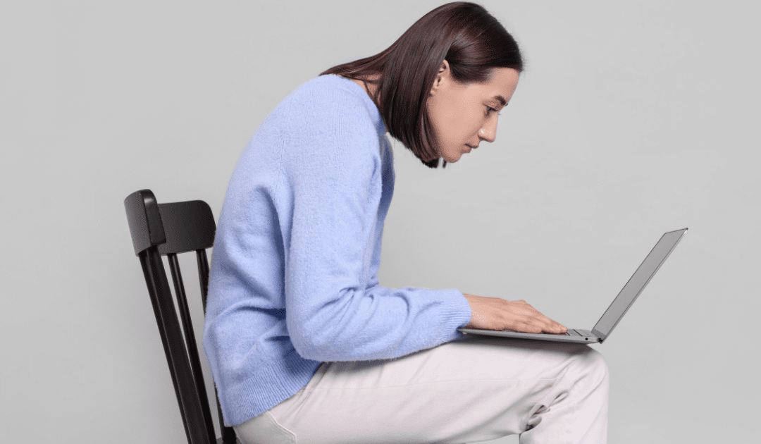 What Prolonged Sitting Does To Your Spine