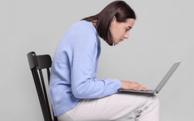 What Prolonged Sitting Does To Your Spine