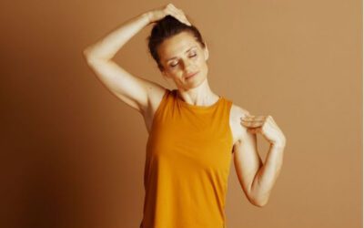 Why Neck Tension Rarely Starts In The Neck