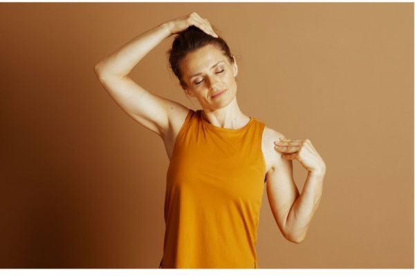 Why Neck Tension Rarely Starts In The Neck