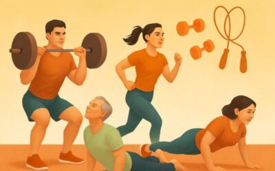 If You Had To Choose One Exercise