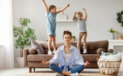 Why “Just Relax” Fails